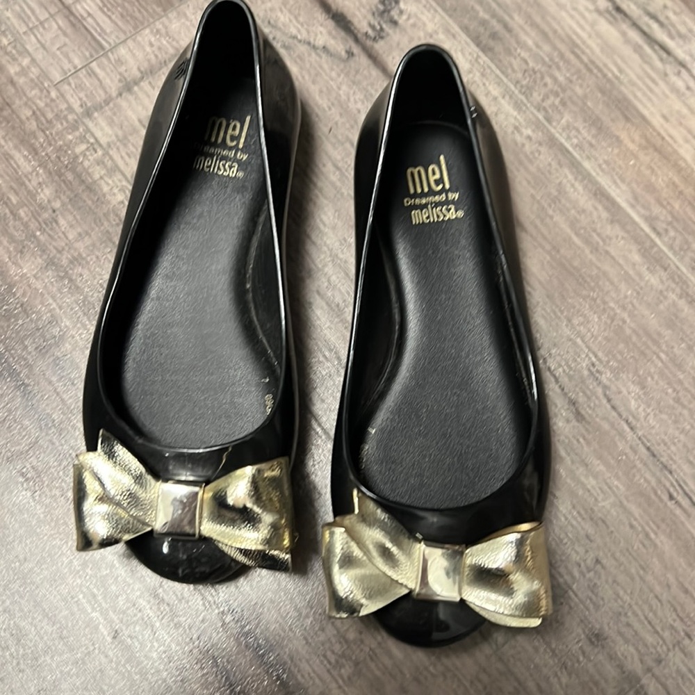 Mini Melissa size 11